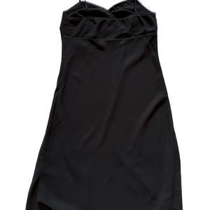 Vintage slip dress, Sz 12
